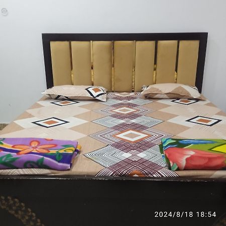 Shri Haridas Kripa Dham Ashram Vrindāvan Eksteriør billede
