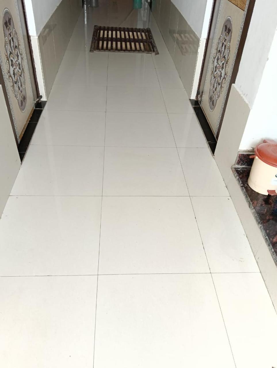 Shri Haridas Kripa Dham Ashram Vrindāvan Eksteriør billede