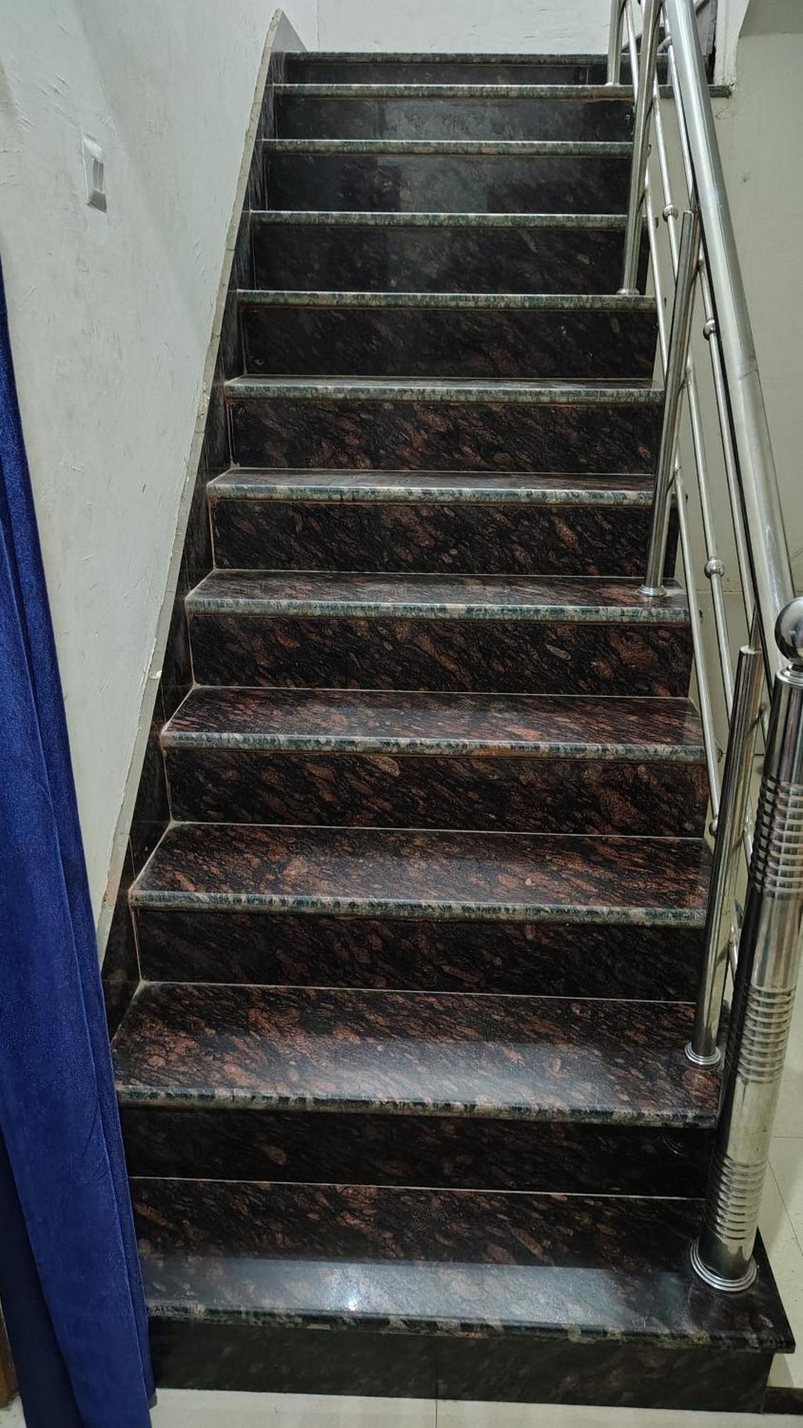 Shri Haridas Kripa Dham Ashram Vrindāvan Værelse billede